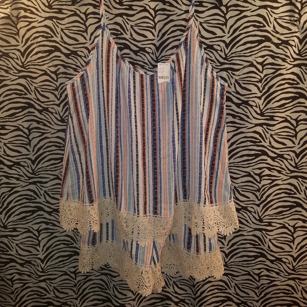 Women's Romper